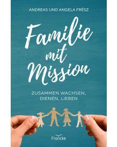 Familie mit Mission