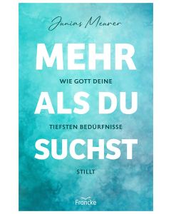 Mehr als du suchst