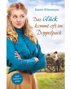 Das Glück kommt oft im Doppelpack