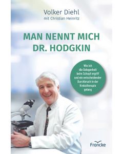 Man nennt mich Dr. Hodgkin