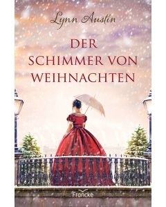 Der Schimmer von Weihnachten