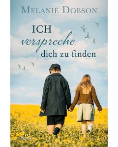 Ich verspreche, dich zu finden