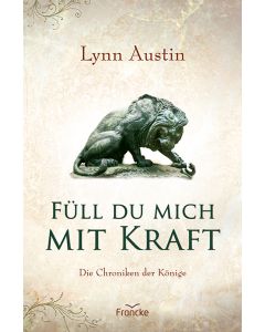 Füll du mich mit Kraft