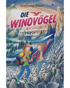 Die Windvögel - Das geheimnisvolle Leuchten