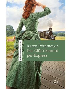 Das Glück kommt per Express