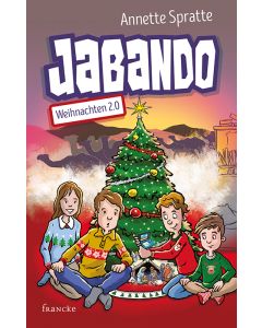 Jabando - Weihnachten 2.0