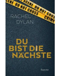 Du bist die Nächste