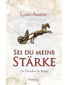 Sei du meine Stärke