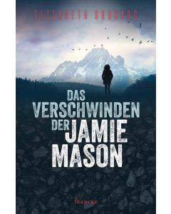 Das Verschwinden der Jamie Mason