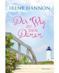 Der Weg zu den Dünen