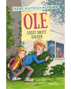 Ole lässt nicht locker