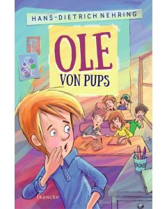 Ole von Pups