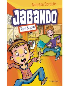 Jabando - Tom & Jojo