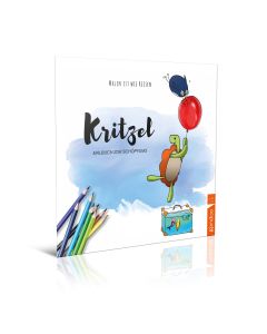 Malbuch zur Schöpfung