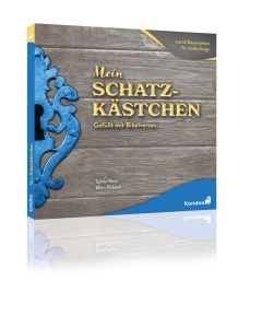 Mein Schatzkästchen - für starke Jungs