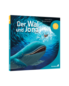 Der Wal und Jona