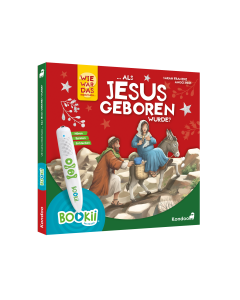 Wie war das eigentlich ... als Jesus geboren wurde?