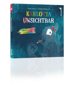 KARLOTTA UNSICHTBAR