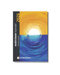Neukirchener Kalender 2026 - Pocketausgabe