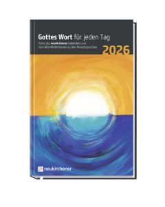 Gottes Wort für jeden Tag 2026