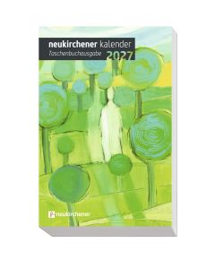 Neukirchener Kalender 2027 - Taschenbuchausgabe