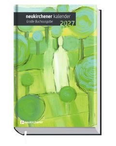 Neukirchener Kalender 2027 - Große Buchausgabe