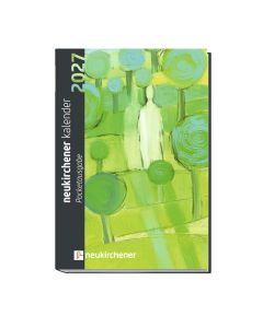 Neukirchener Kalender 2027 - Pocketausgabe