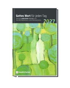 Gottes Wort für jeden Tag 2027