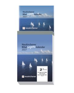 Neukirchener Bibelsegenskalender 2027