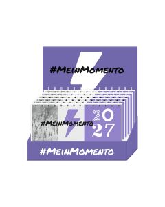 Aufsteller-Box 5+1 meinMomento