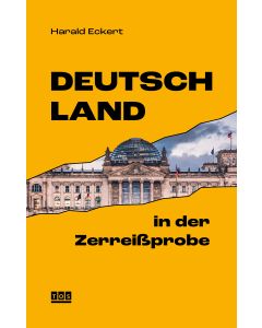 Deutschland in der Zerreißprobe