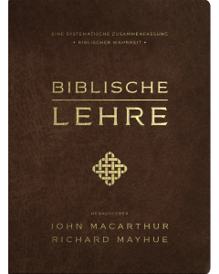 Biblische Lehre