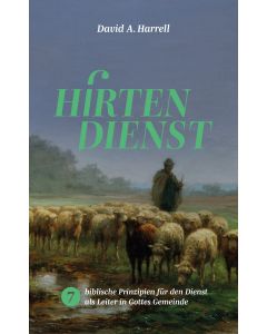 Hirtendienst