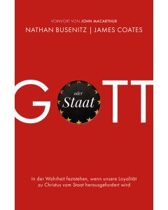 Gott oder Staat