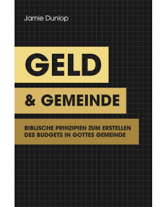 Geld & Gemeinde