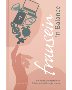 Frausein in Balance