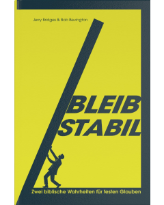 Bleib stabil