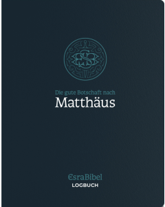 Die gute Botschaft nach Matthäus