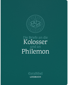 Der Brief an die Kolosser und an Philemon