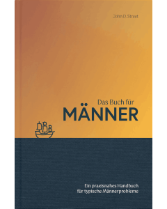 Das Buch für Männer