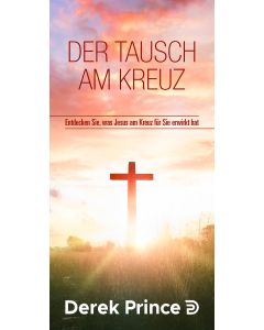 Der Tausch am Kreuz