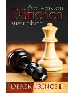 Sie werden Dämonen austreiben