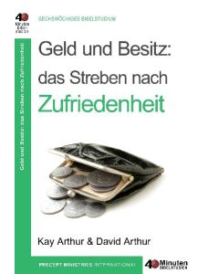 Geld und Besitz: Das Streben nach Zufriedenheit