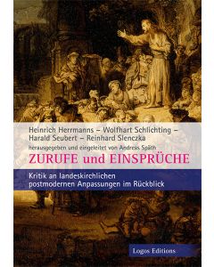 Zurufe und Einsprüche