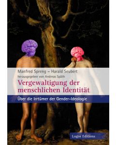 Vergewaltigung der menschlichen Identität