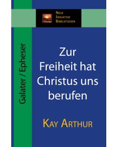 Zur Freiheit hat Christus uns berufen