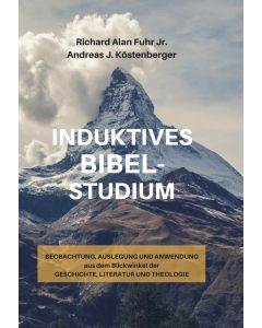Induktives Bibelstudium