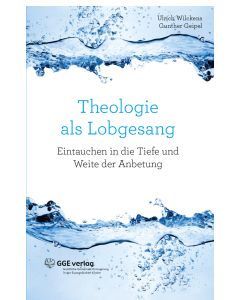 Theologie als Lobgesang