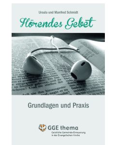 Hörendes Gebet (eBook)