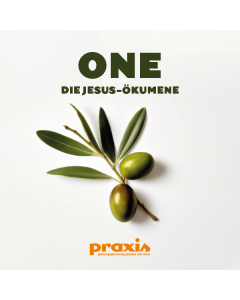 ONE – Die Jesus-Ökumene
